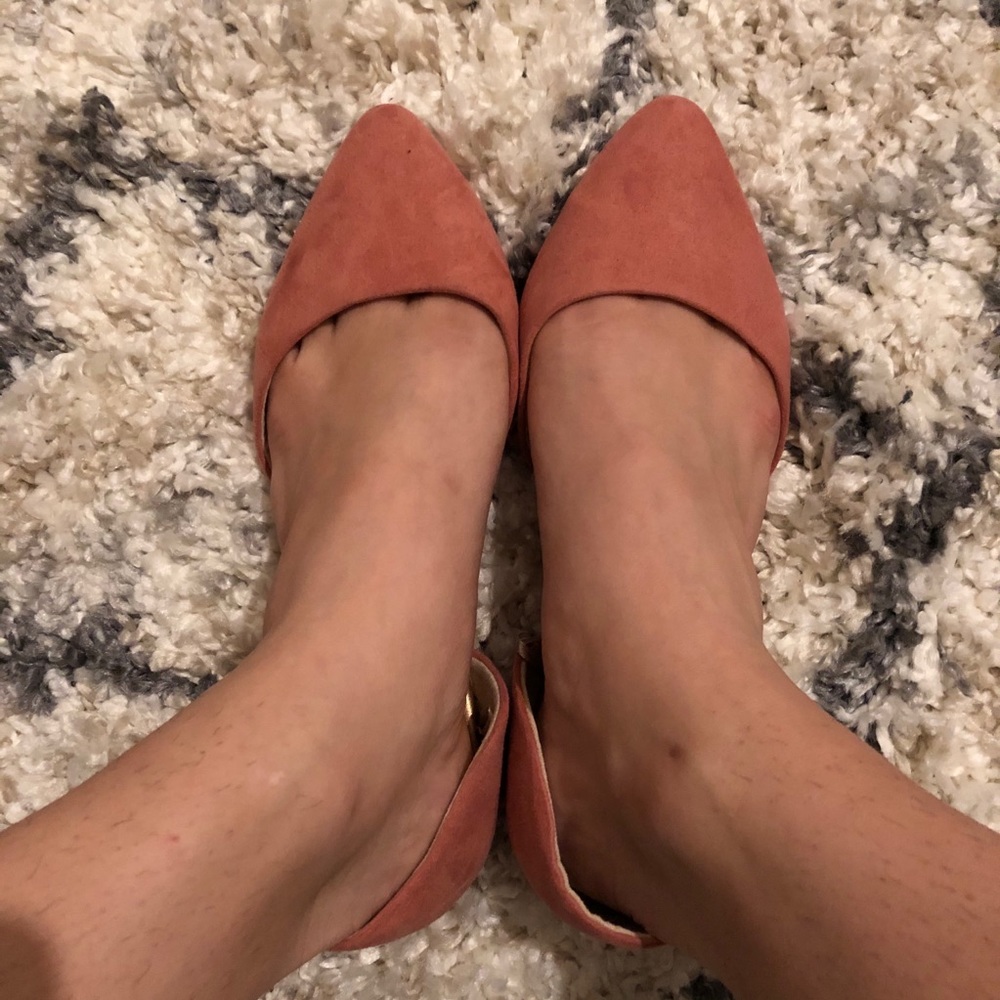 Flats